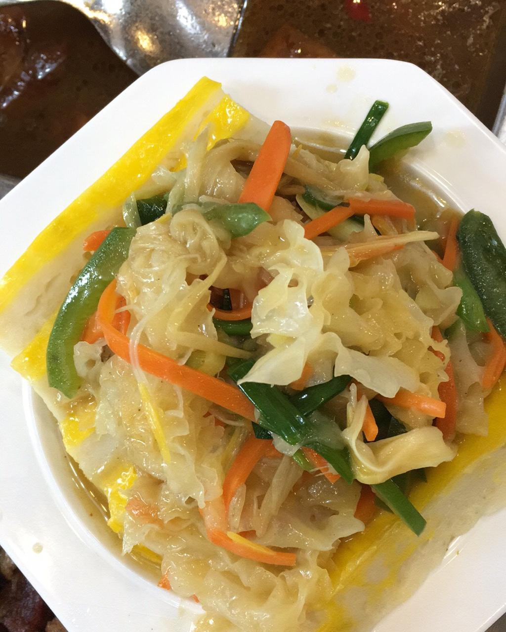 荆州鱼糕