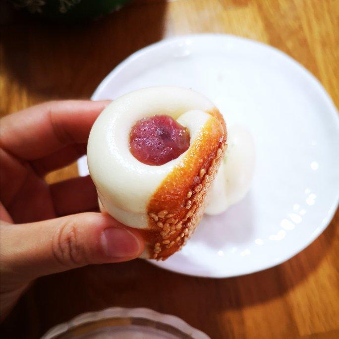 【热狗卷】馒头的花式吃法，你一定没想到！