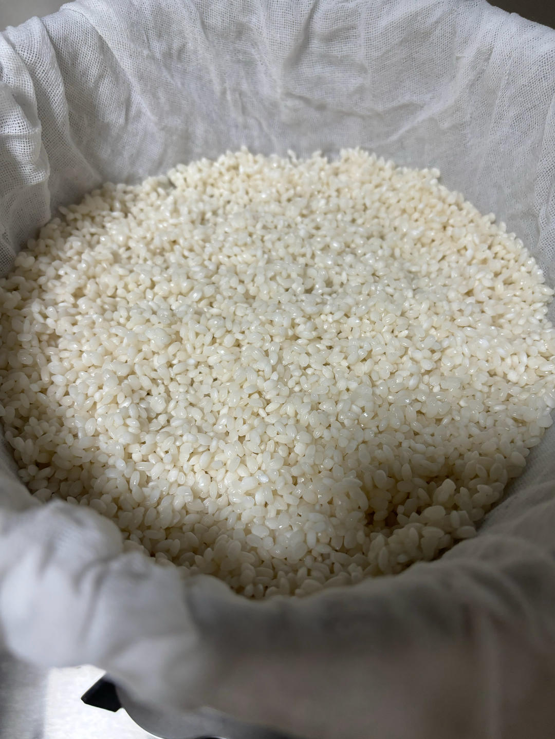 家庭版烧麦（简单易做）