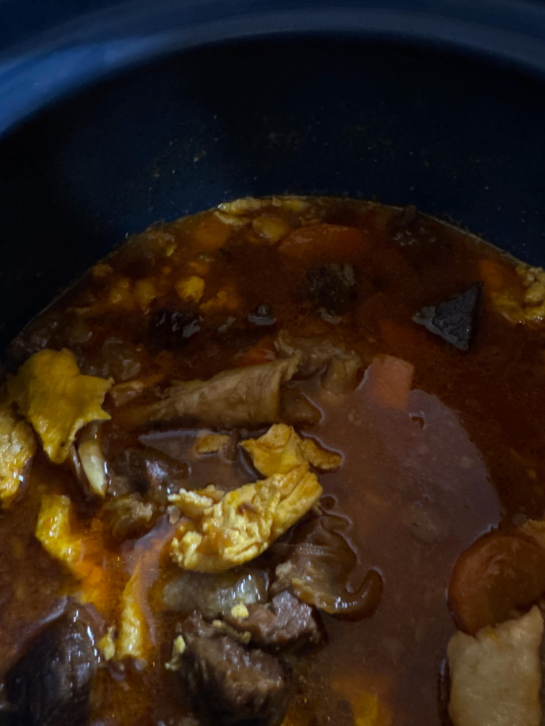 番茄牛腩 方法简单超下饭