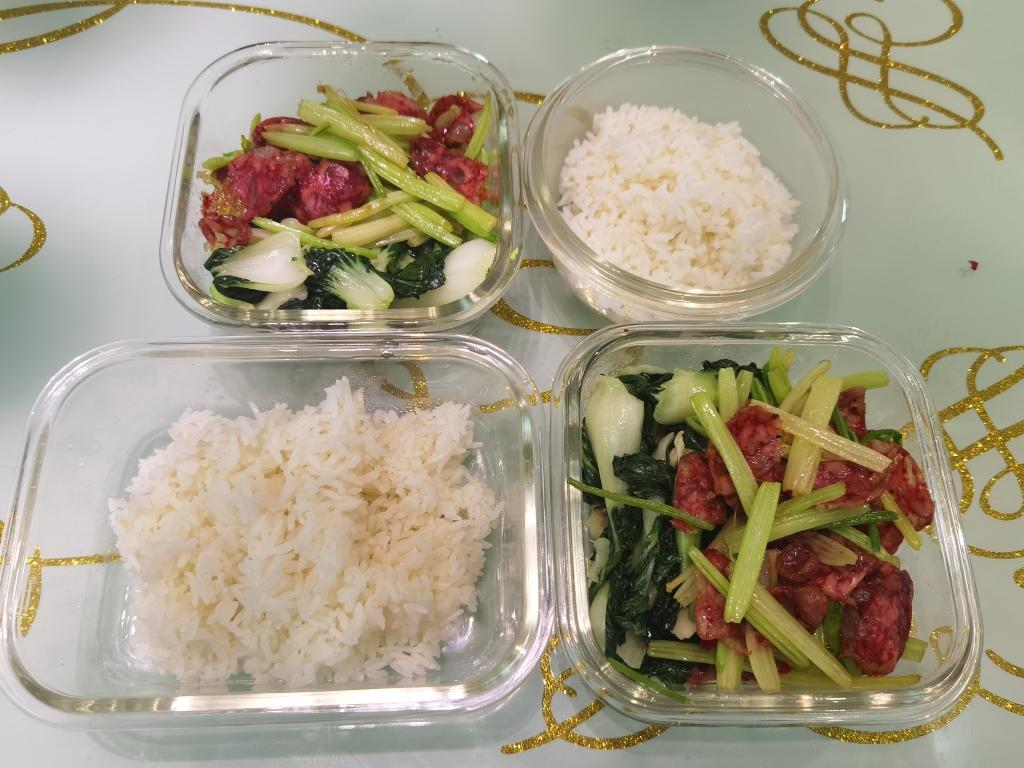 2021-03月带饭记～