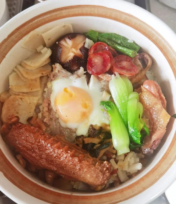 午餐•2021年3月14日