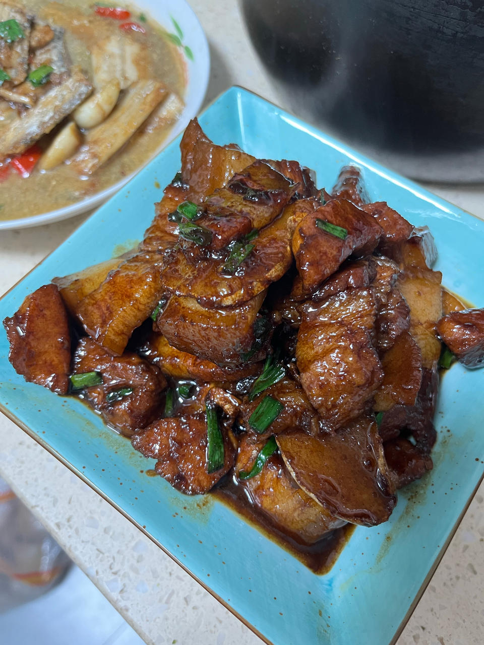 红烧肉