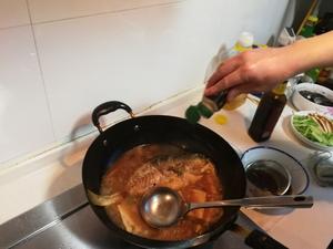 黄鱼烧豆腐的做法 步骤14