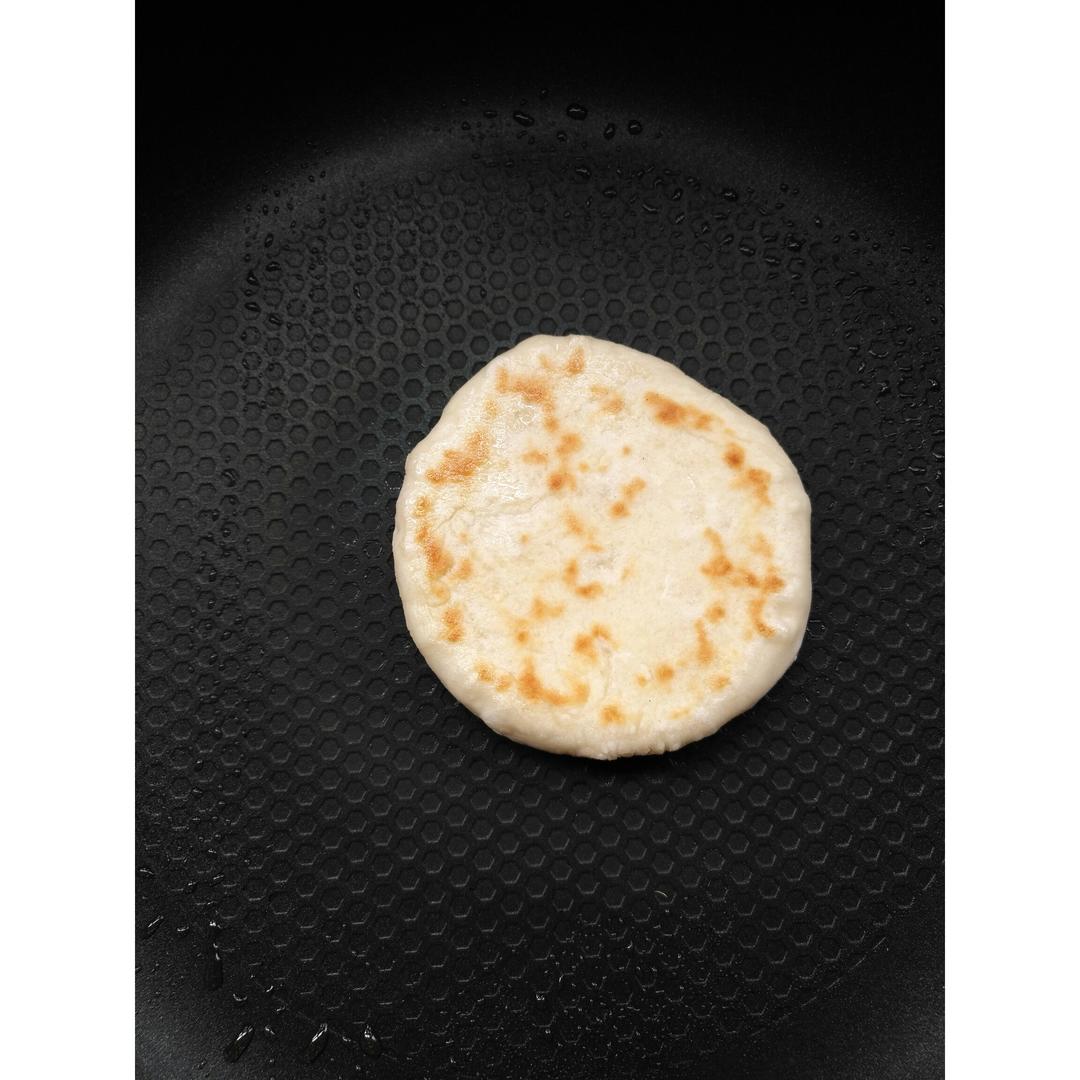 红糖锅盔（详细）