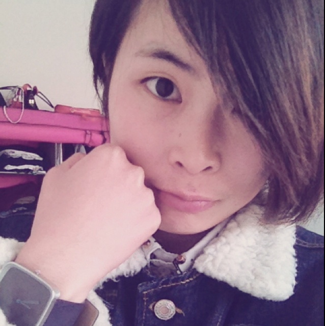 林家有女初长成