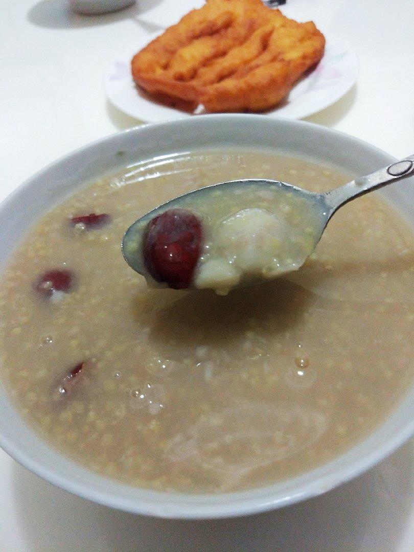 早餐汤类大集合