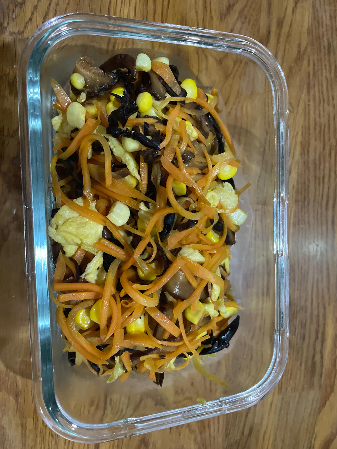 专治各种神兽的蔬菜包