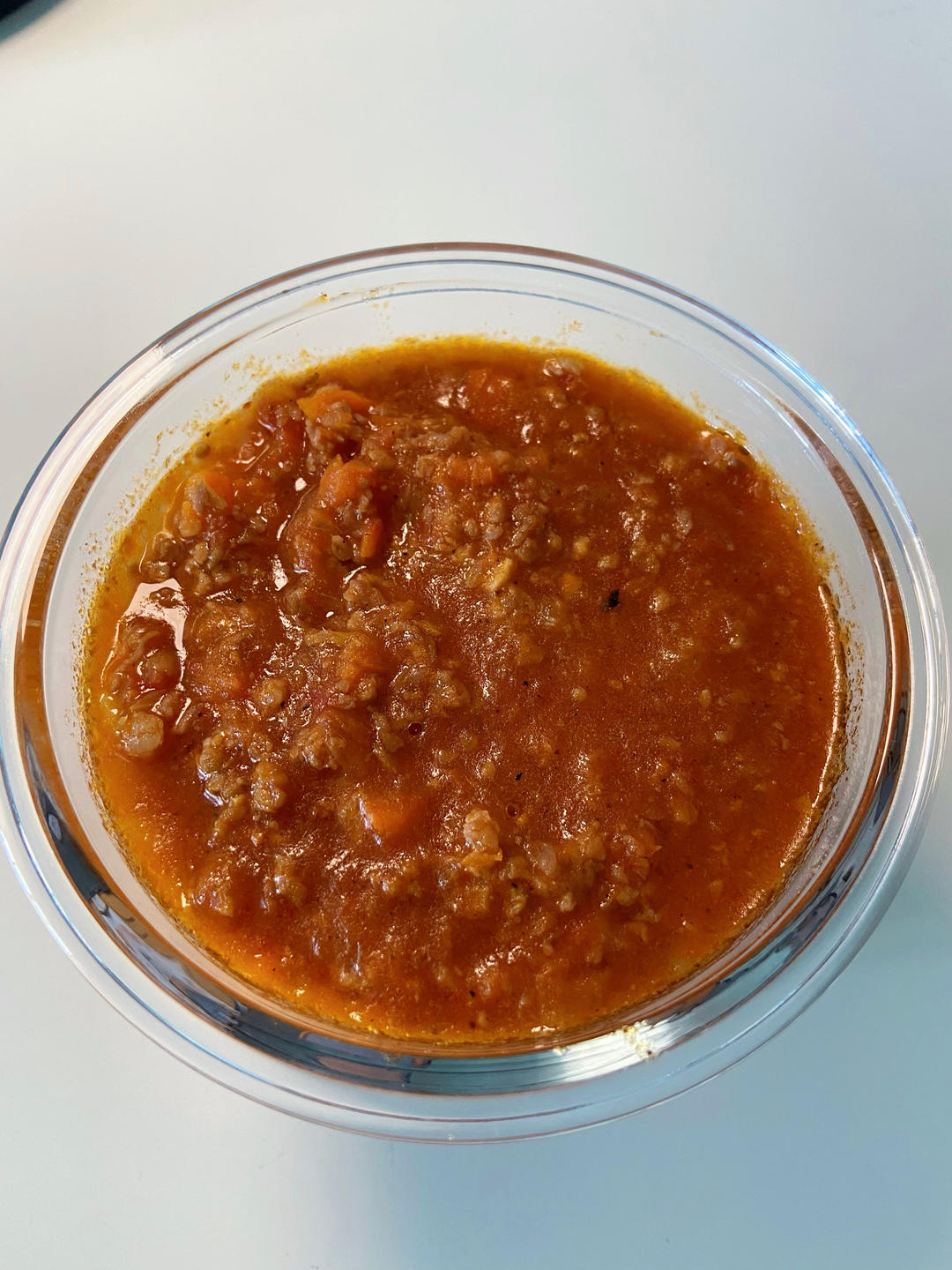 番茄肉酱意面Bolognese意大利chef亲授