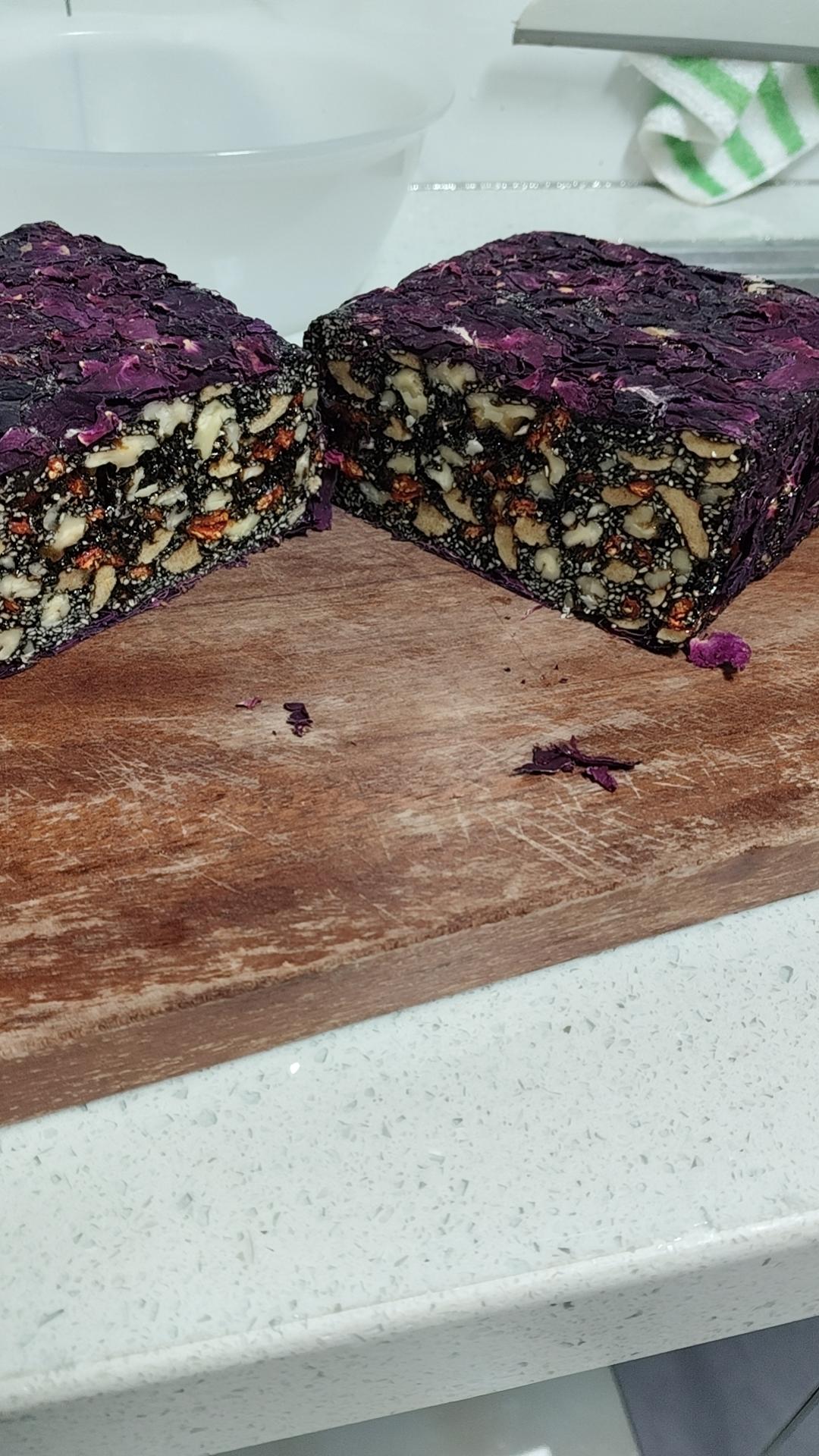 阿胶糕（固元膏）