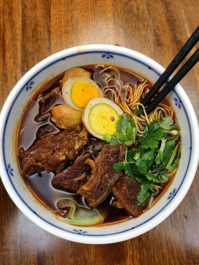 超级无敌好吃的红烧牛肉