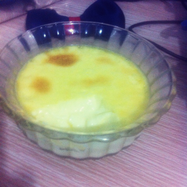 原味布丁（mvuke tokyo 山寨版）