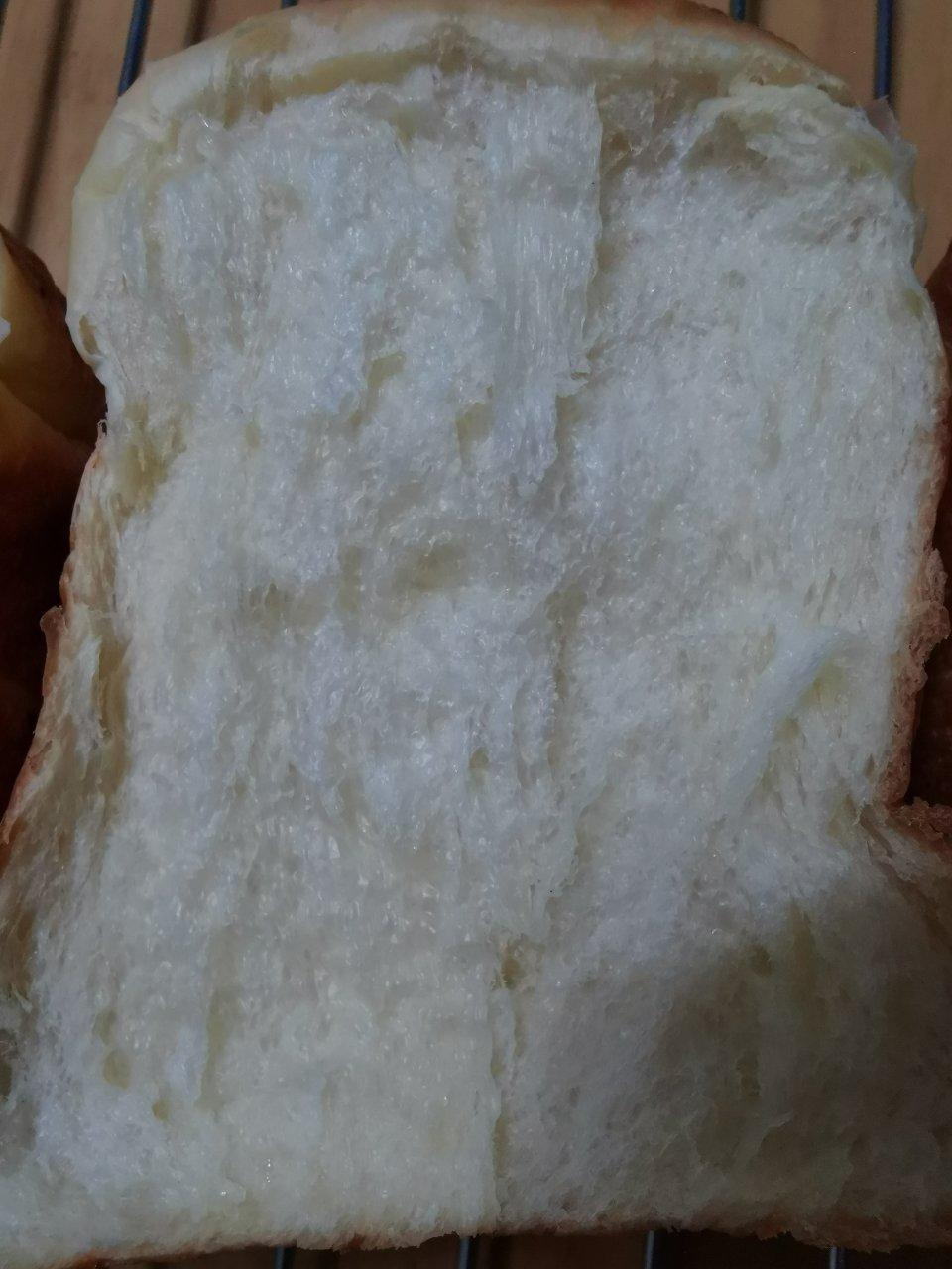 超绵奶酪咸吐司