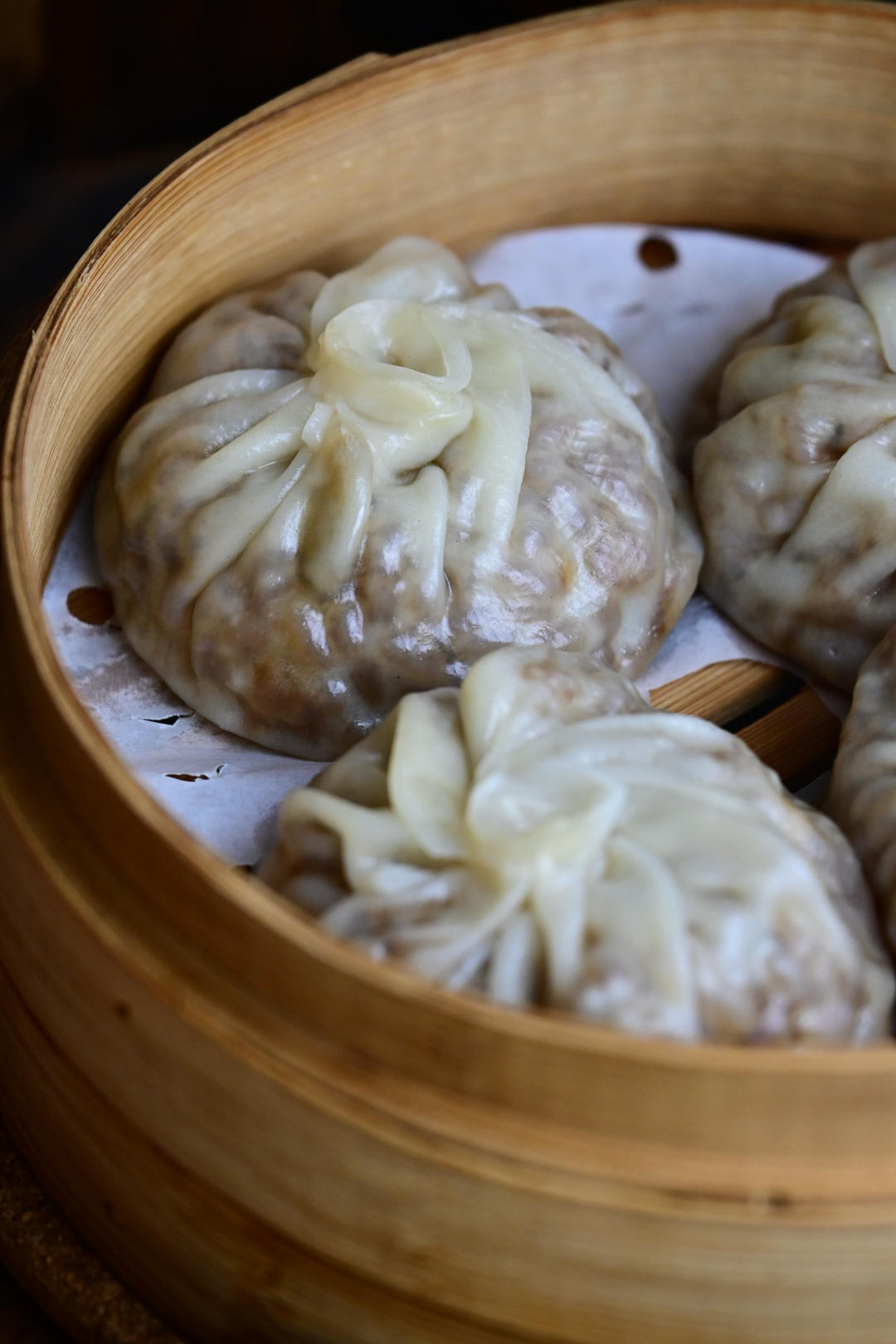 早餐•2024年5月22日