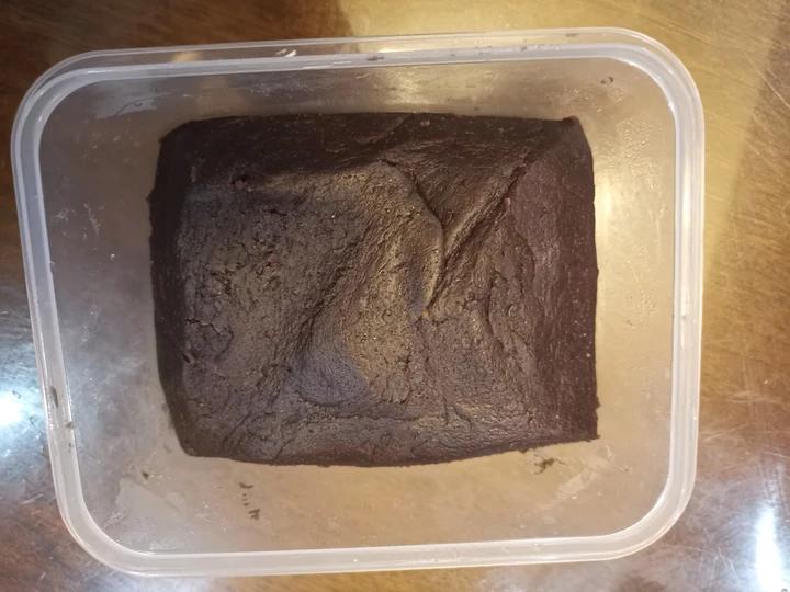 超简单自制红豆沙馅