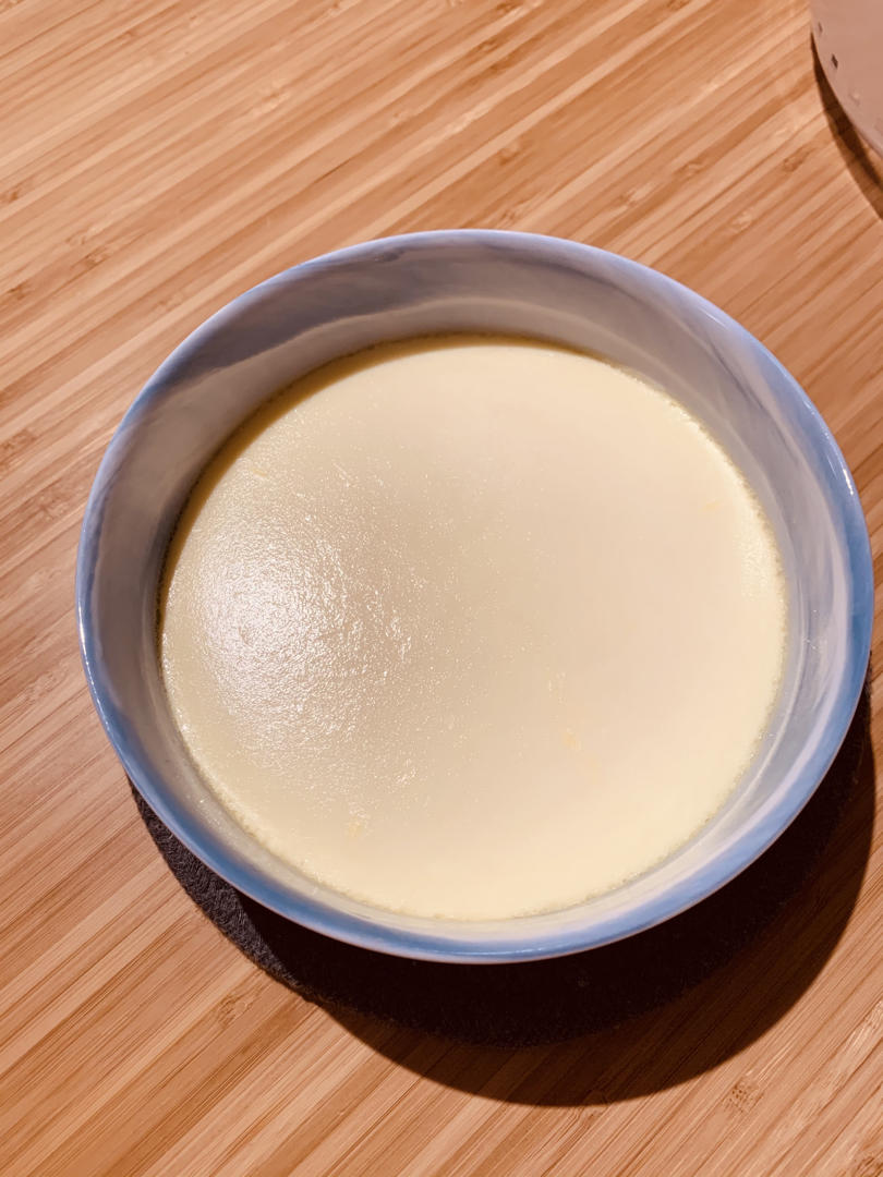 【小高姐】软嫩滑口 用科学的方法蒸出完美的鸡蛋羹