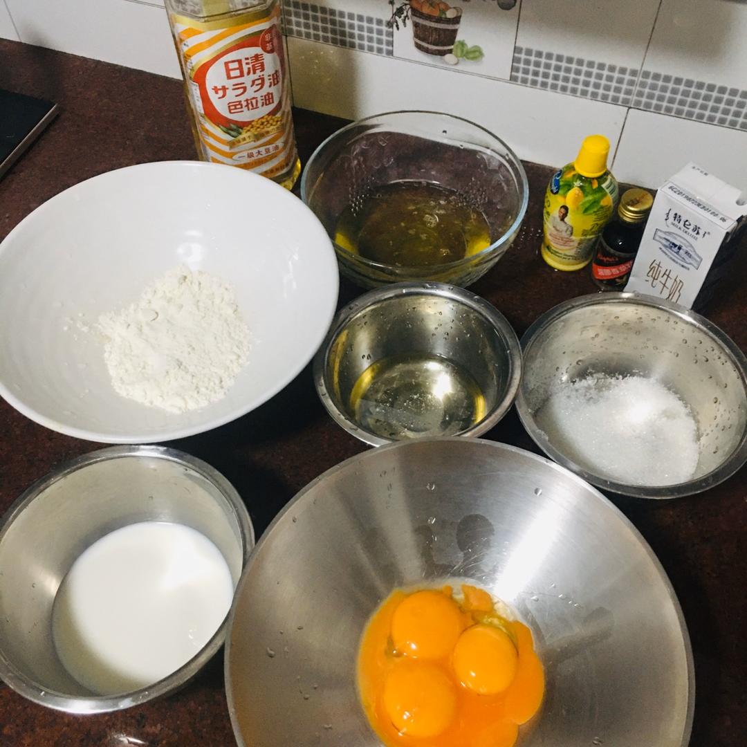 美味海苔肉松小贝