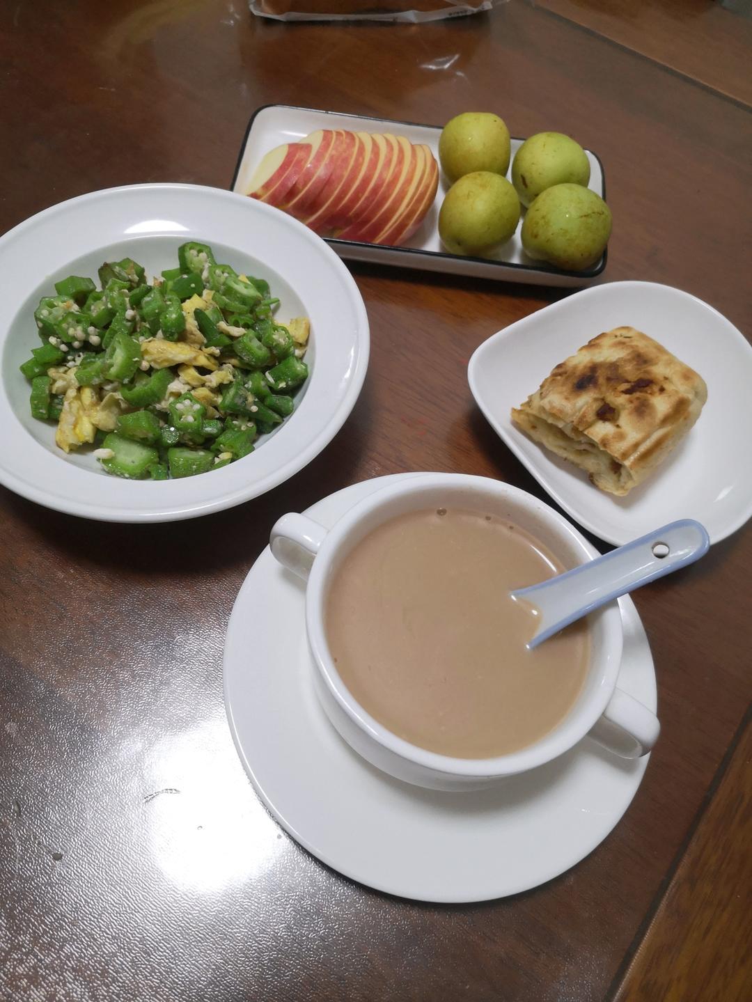 比牛奶营养，顺滑好喝的花生核桃露