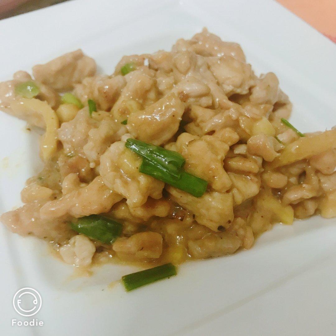 全家都爱吃的肉沫豆腐蛋羹