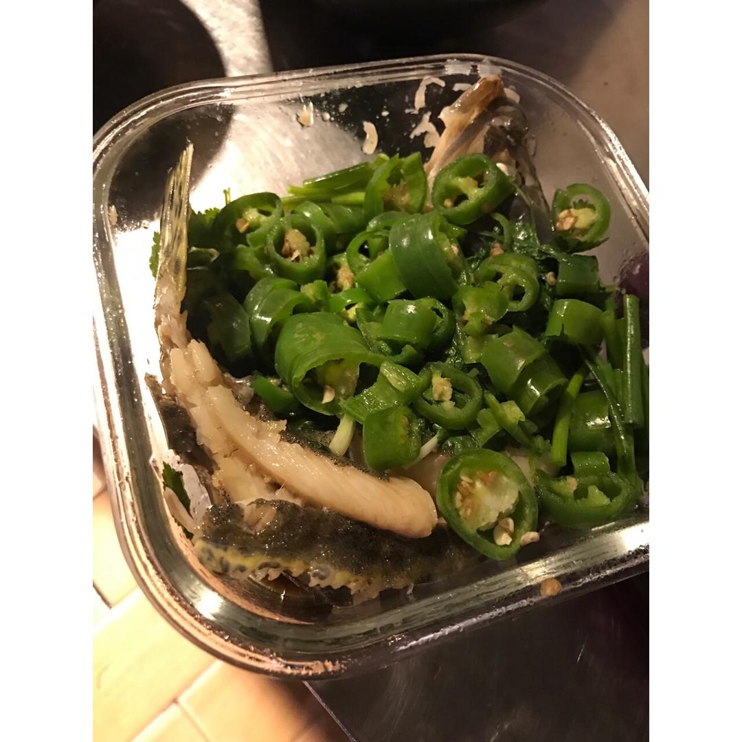 肉末豆干炒四季豆