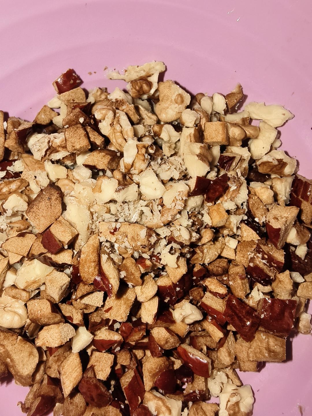 比五道口枣糕王还好吃的枣糕