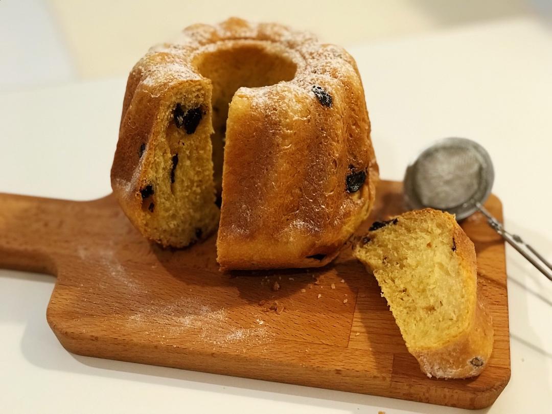 意大利水式酵母（Pasta Madre)