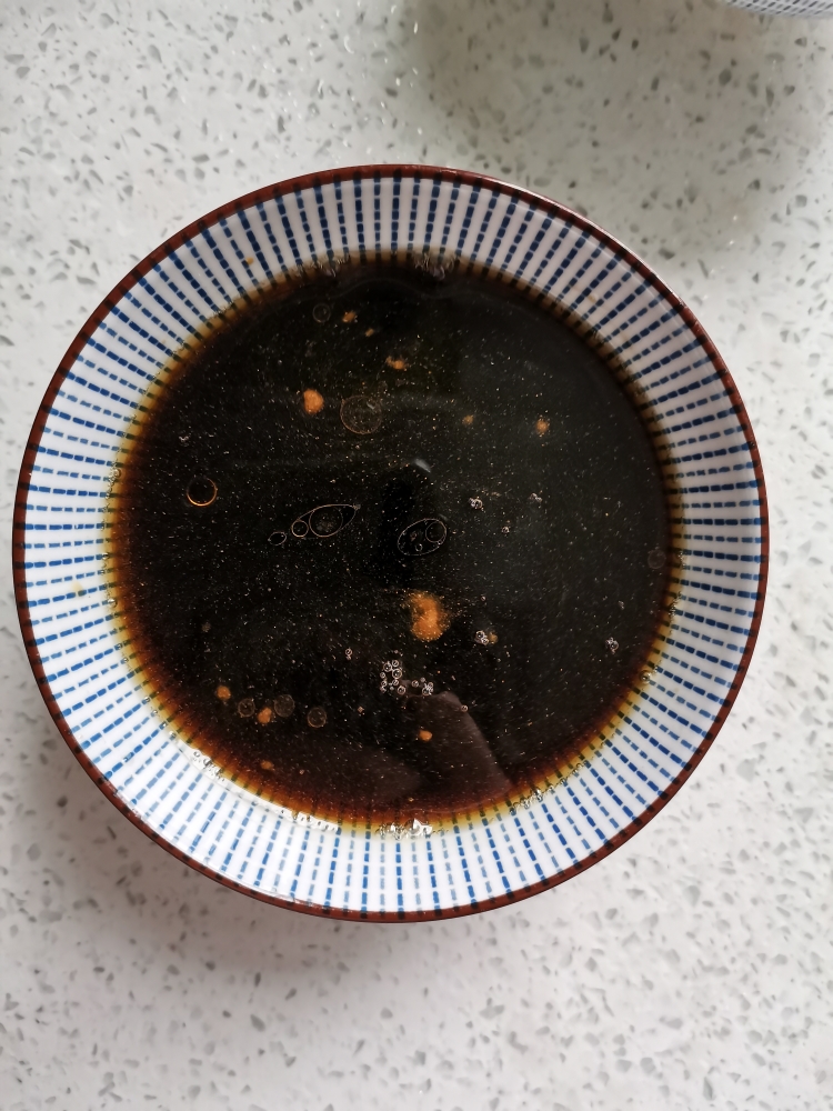 菲仕乐珐琅锅煲仔饭的做法 步骤4