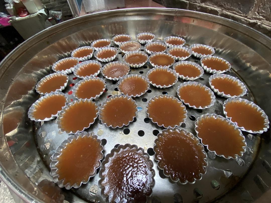 红枣糕（马蹄粉做法）