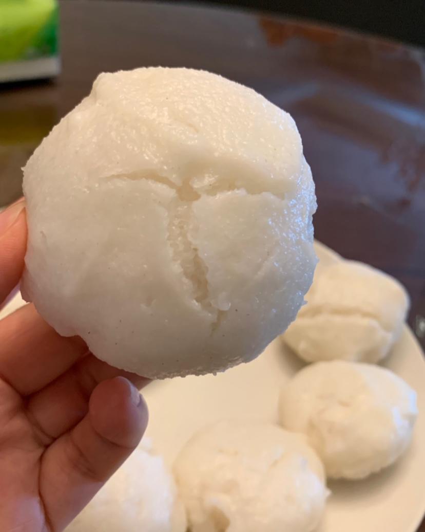 美善品小白糕（大米版）