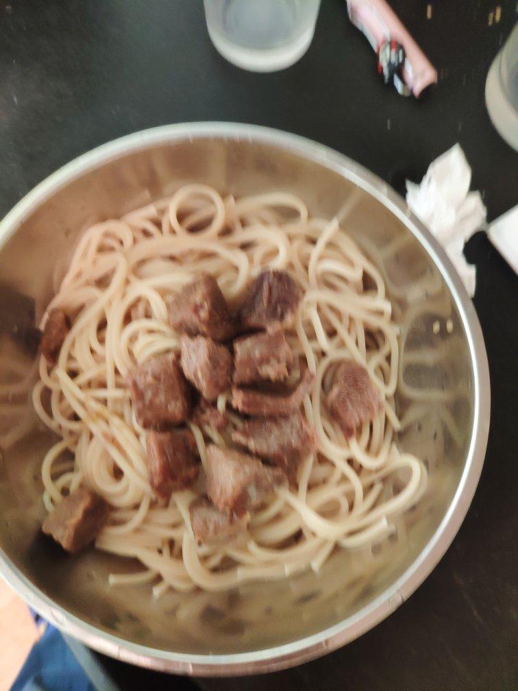堂妈的金牌牛肉面