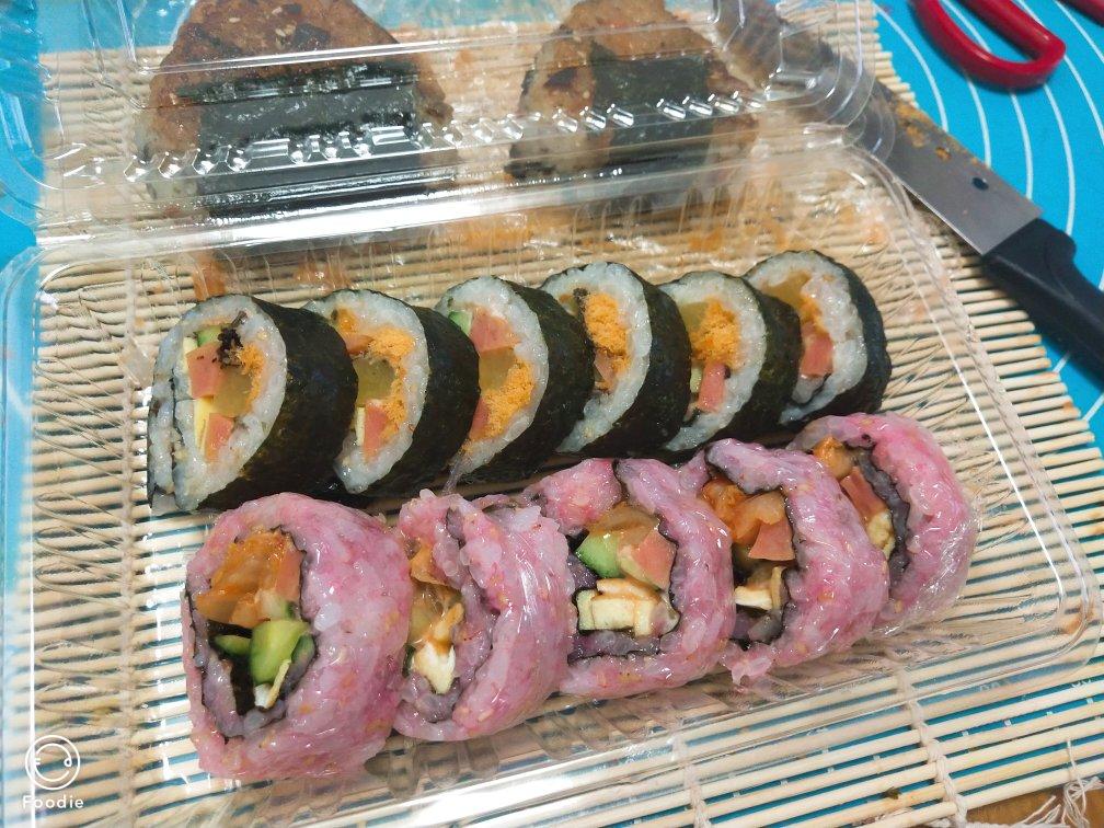 寿司醋