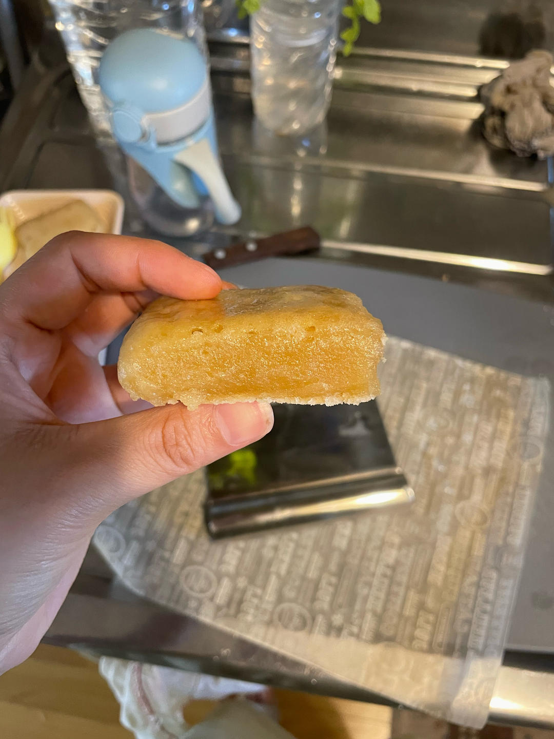 零失败❗️红糖马拉糕？松糕？发糕？