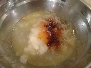日式姜汁猪肉的做法 步骤2