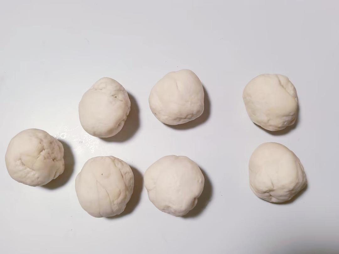 老面的做法的做法