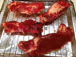 超简单的叉烧肉的做法 步骤2