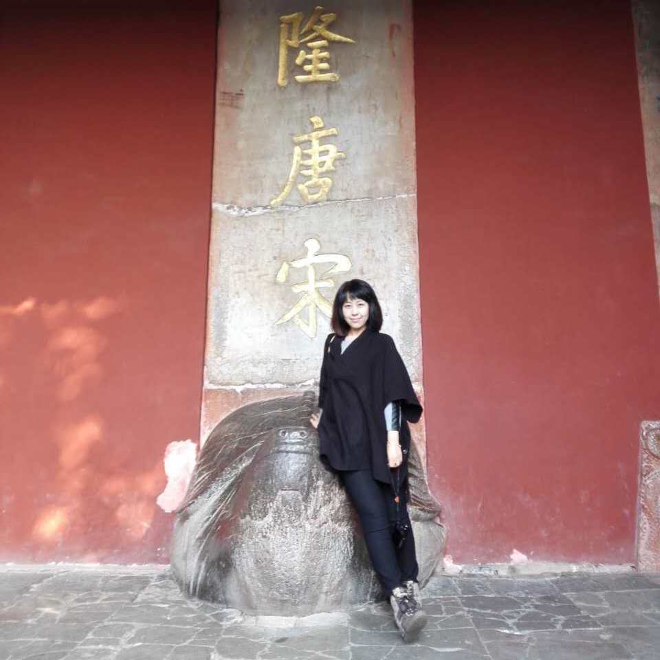 球球开花