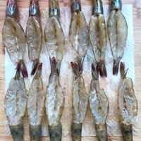 爆好吃的蒜香花雕砂锅虾的做法 步骤5