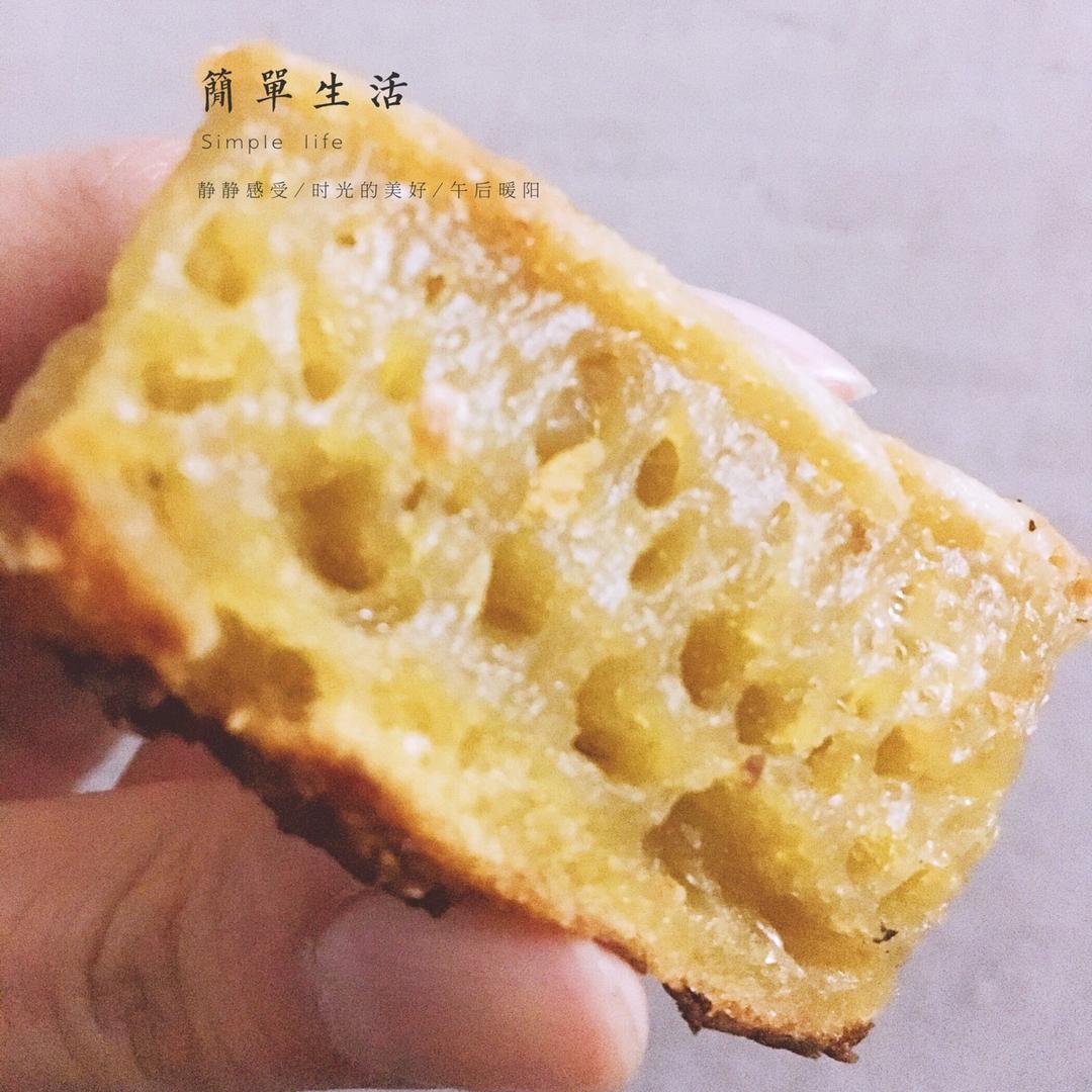 黄金糕