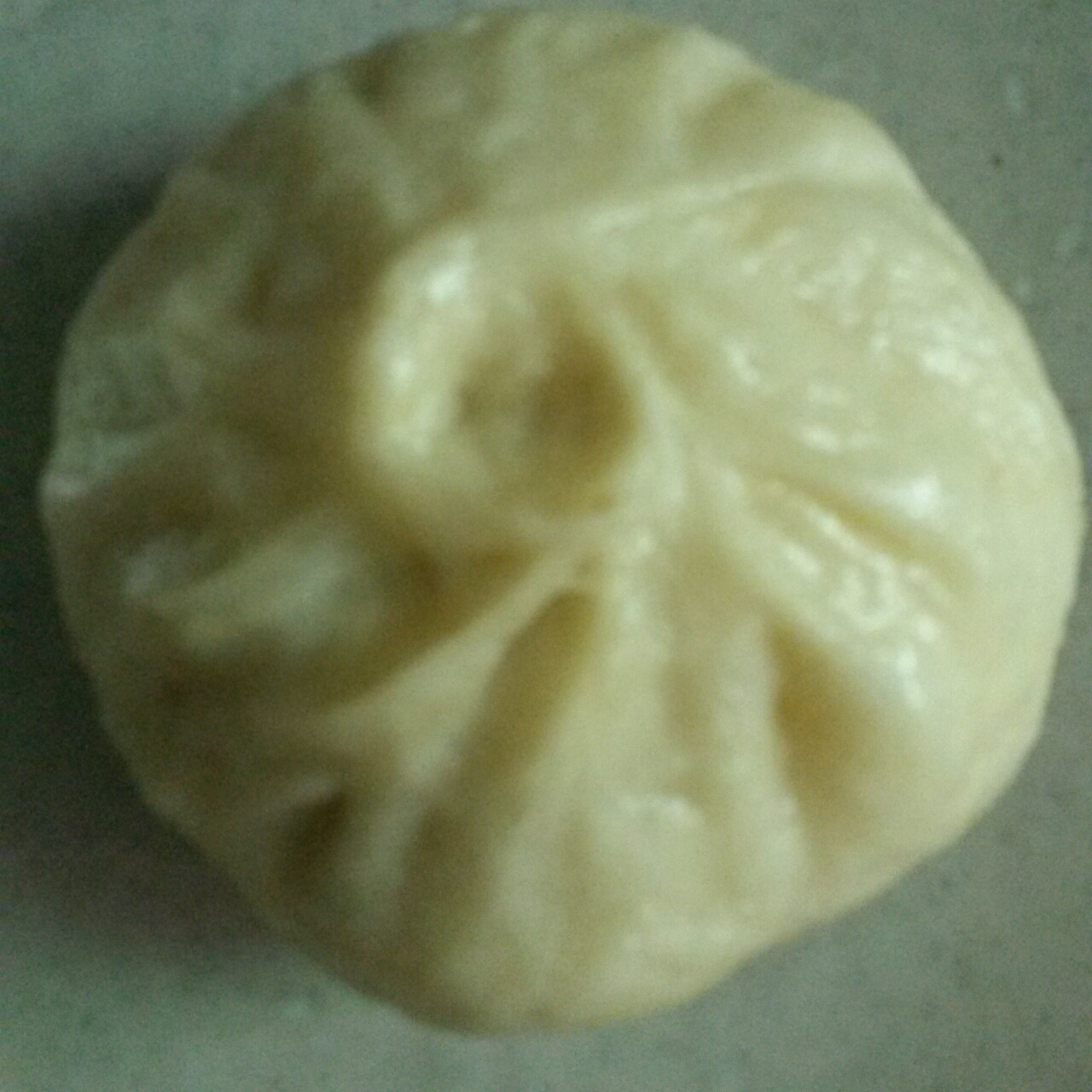 基础肉包做法 Steamed Dumplings