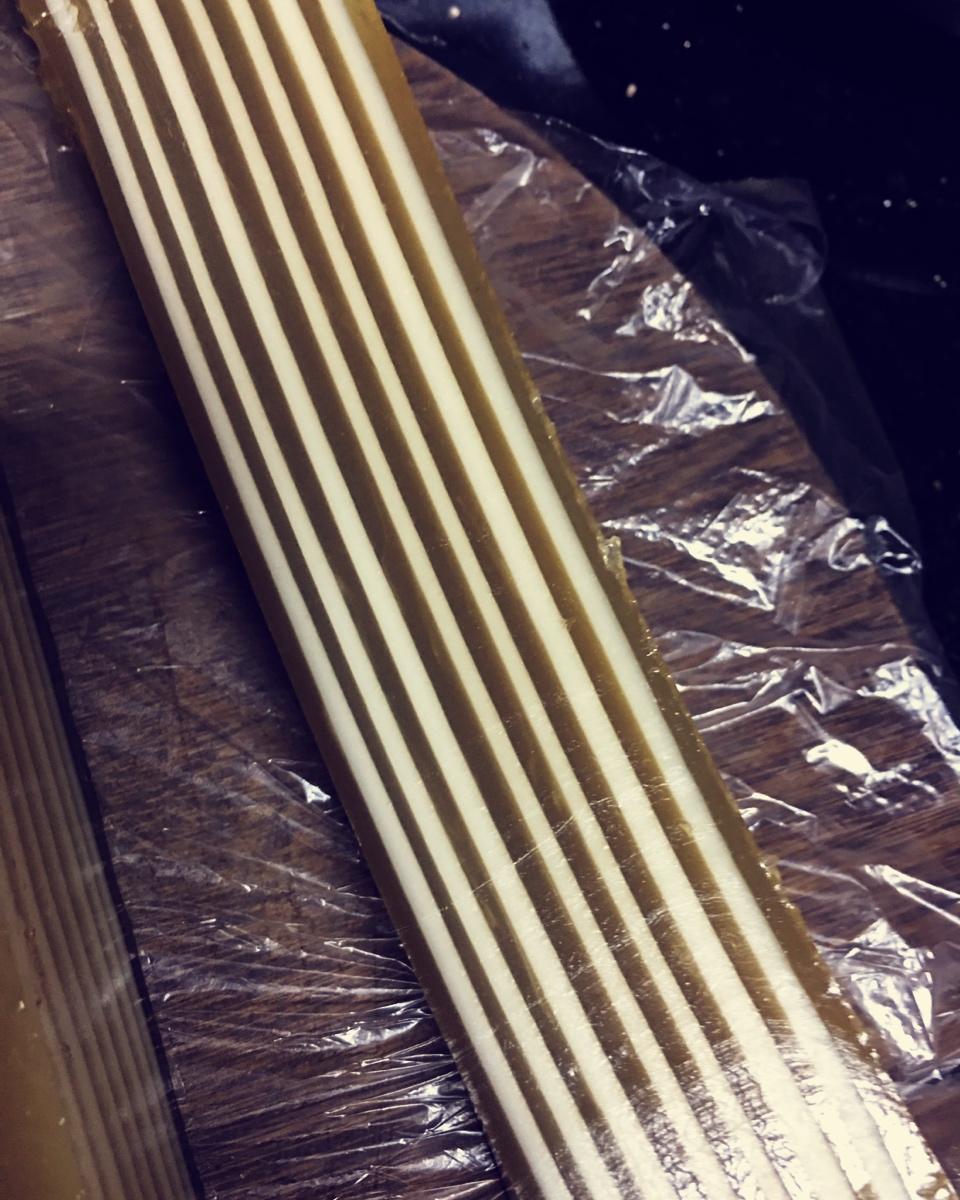 Q弹椰汁千层糕（马蹄糕）