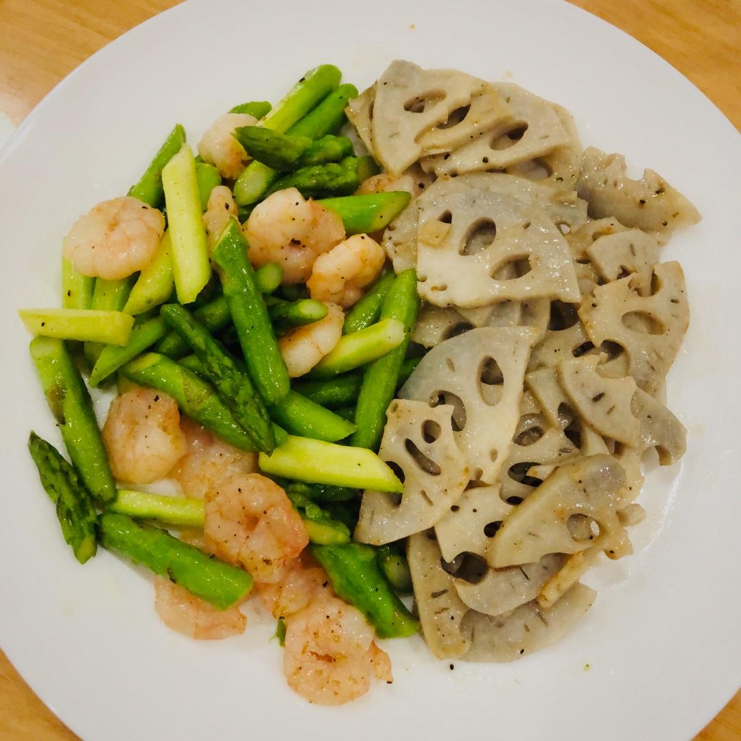 减肥餐举例—减肥也要好好吃饭（记录减肥餐更新中）