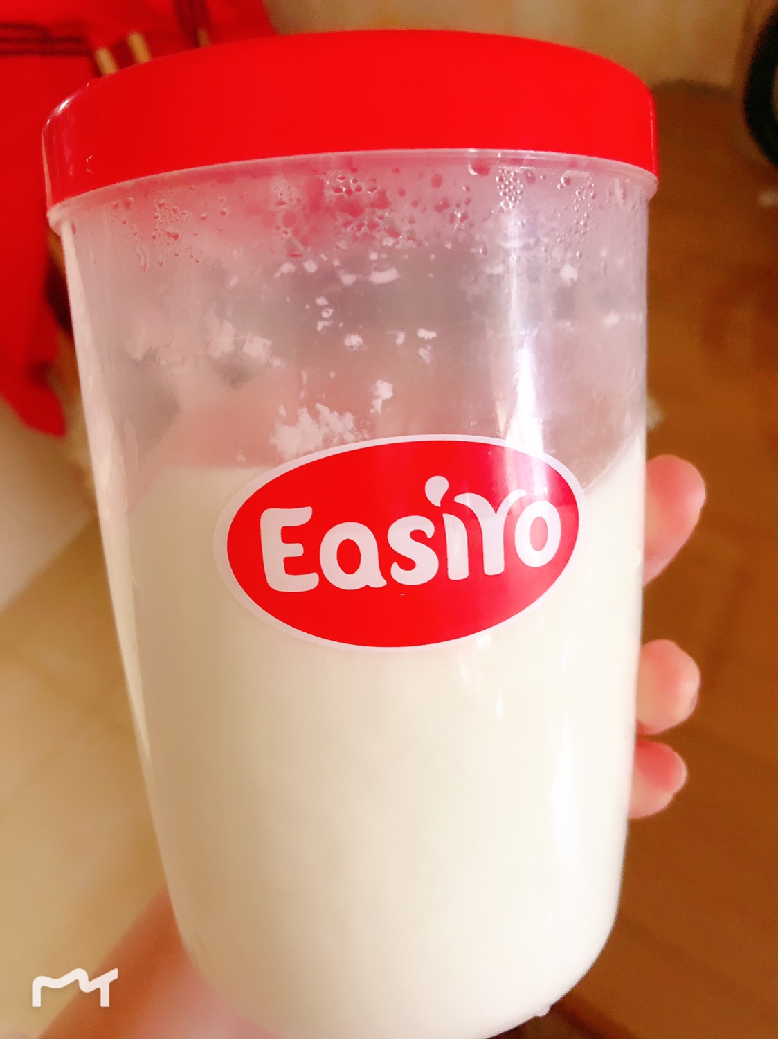 简单快捷自制酸奶的做法 步骤1