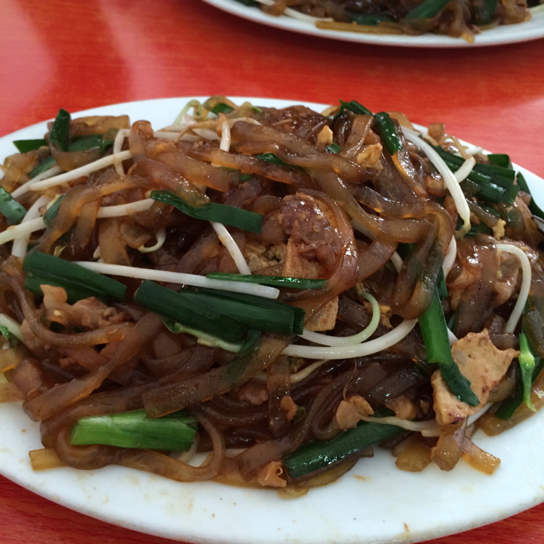 晚餐•2016年8月5日