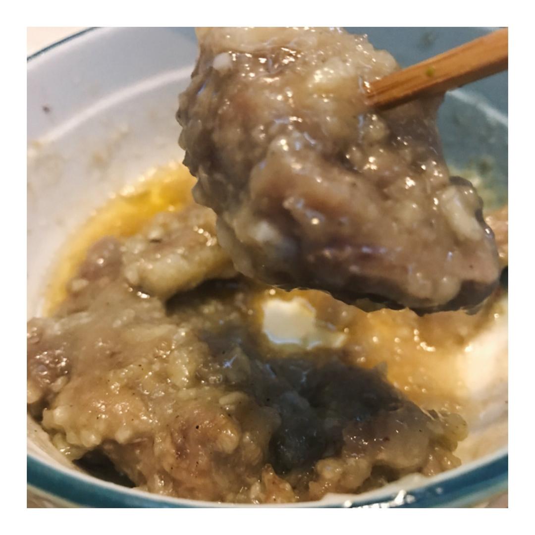 粤式早茶 蒸排骨