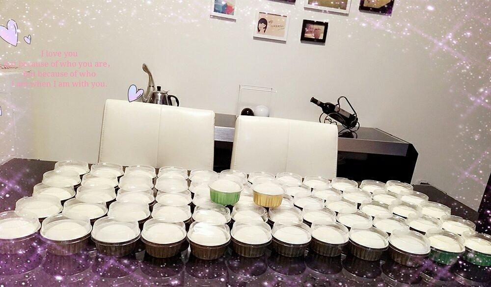 雪媚娘之黑白配（奥利奥版）