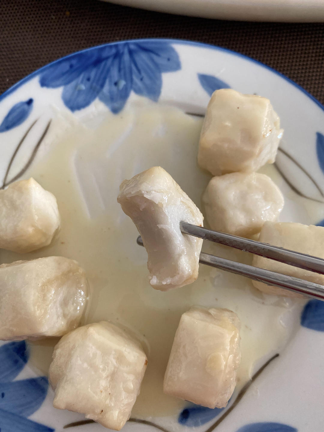 自制炼奶