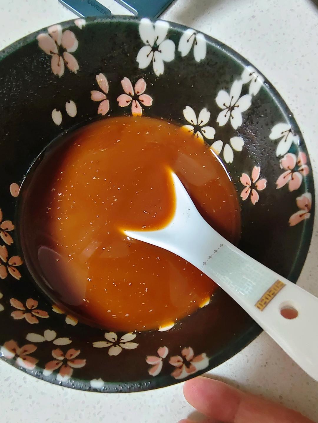 秒杀吉野家的照烧肥牛