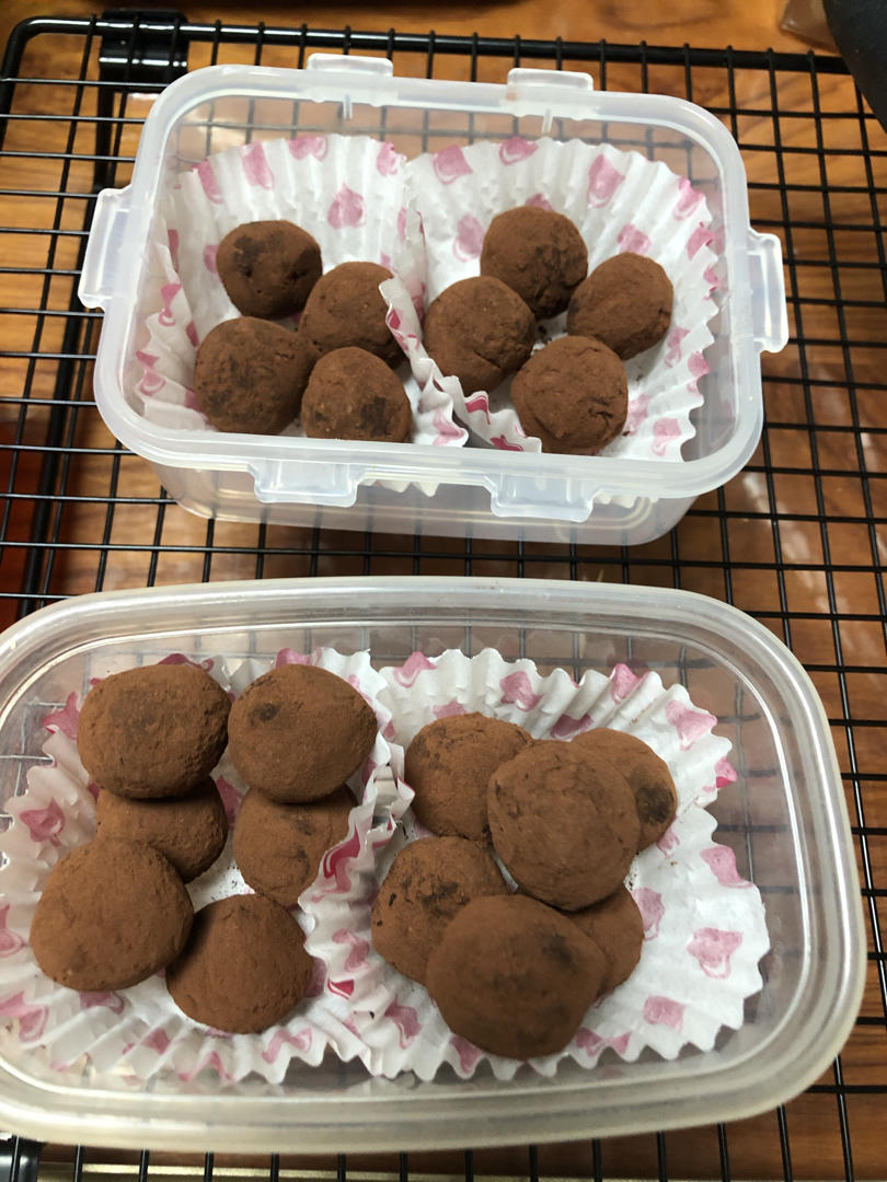 空气巧克力 | 还原只需3种材料，有手就能做 | Joyce Bakery vol.23