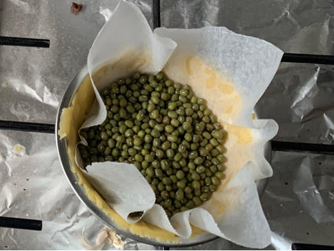 满口柠檬清香，这样的柠檬挞实在太好吃啦！（大量图片+动图）