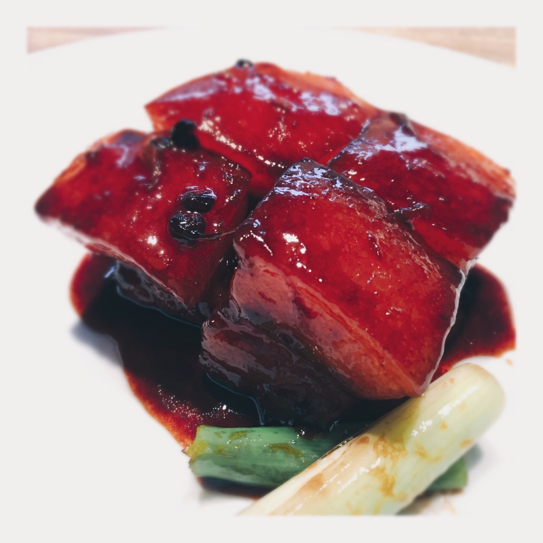 红烧肉